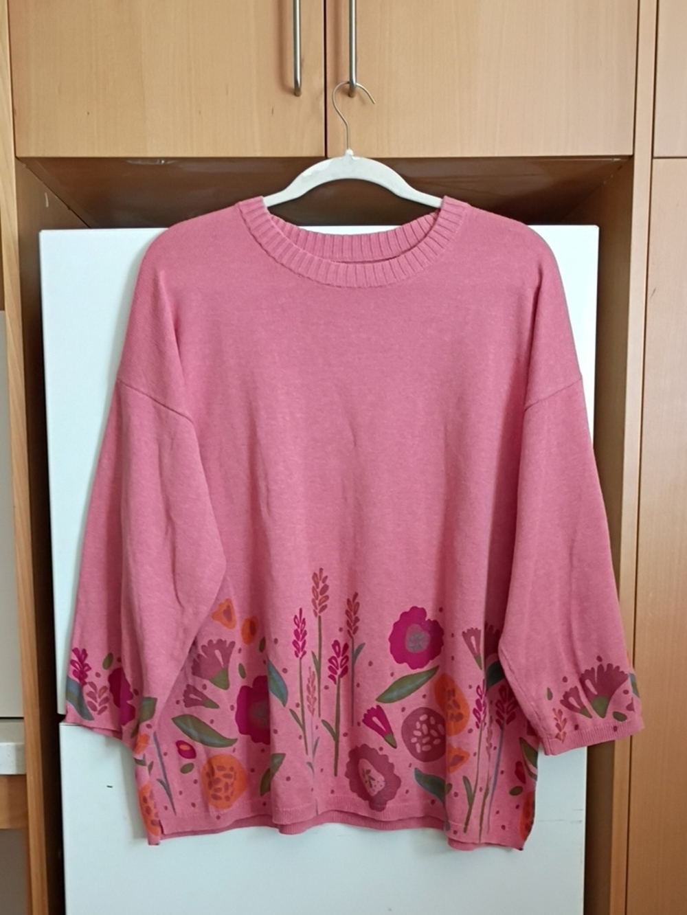 Gudrun Sjoden Sweater sz L